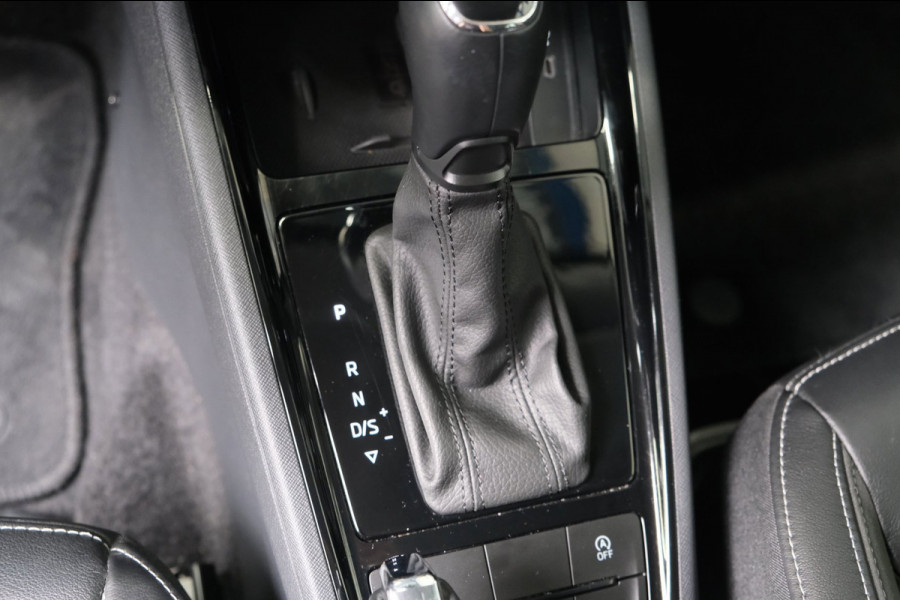 Škoda Kamiq 1.0 TSI Business Edition Automaat - N.A.P. Airco, Cruise, Virtual Display, Camera, PDC, Trekhaak.