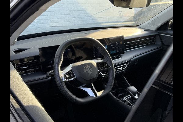 MG MG HS PHEV 1.5 Luxury | Carplay | Leder | 360 Camera | Virtual Cockpit