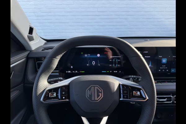 MG MG HS PHEV 1.5 Luxury | Carplay | Leder | 360 Camera | Virtual Cockpit