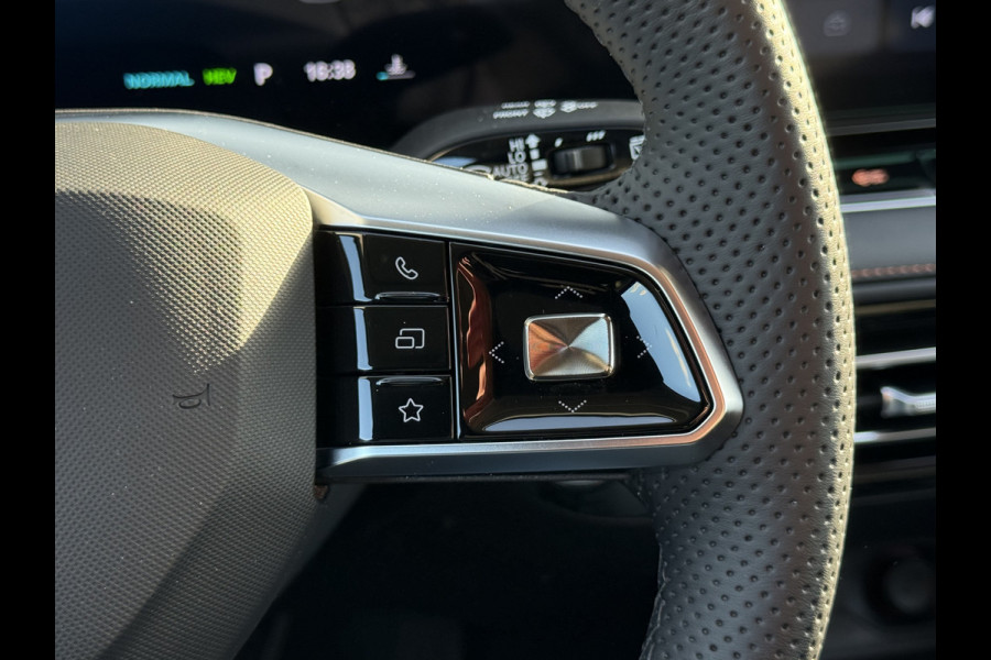 MG MG HS PHEV 1.5 Luxury | Carplay | Leder | 360 Camera | Virtual Cockpit