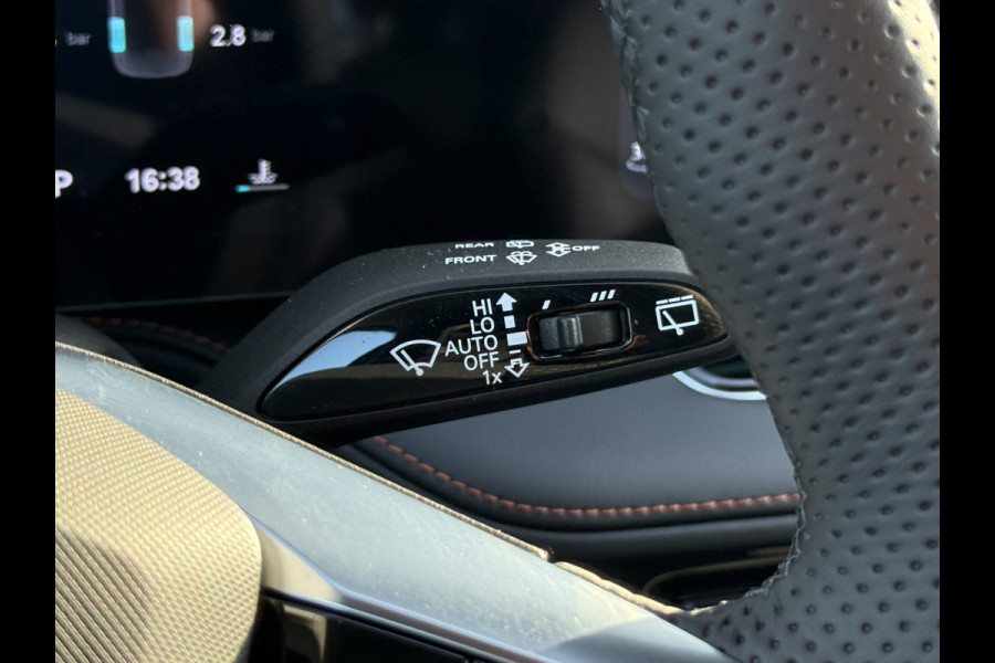 MG MG HS PHEV 1.5 Luxury | Carplay | Leder | 360 Camera | Virtual Cockpit