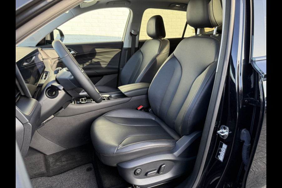 MG MG HS PHEV 1.5 Luxury | Carplay | Leder | 360 Camera | Virtual Cockpit