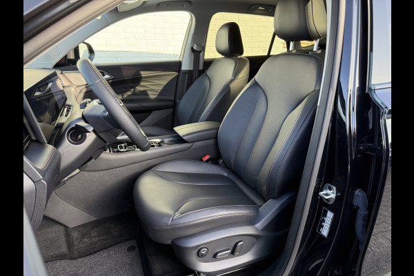 MG MG HS PHEV 1.5 Luxury | Carplay | Leder | 360 Camera | Virtual Cockpit