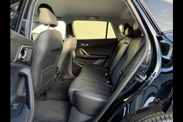 MG MG HS PHEV 1.5 Luxury | Carplay | Leder | 360 Camera | Virtual Cockpit