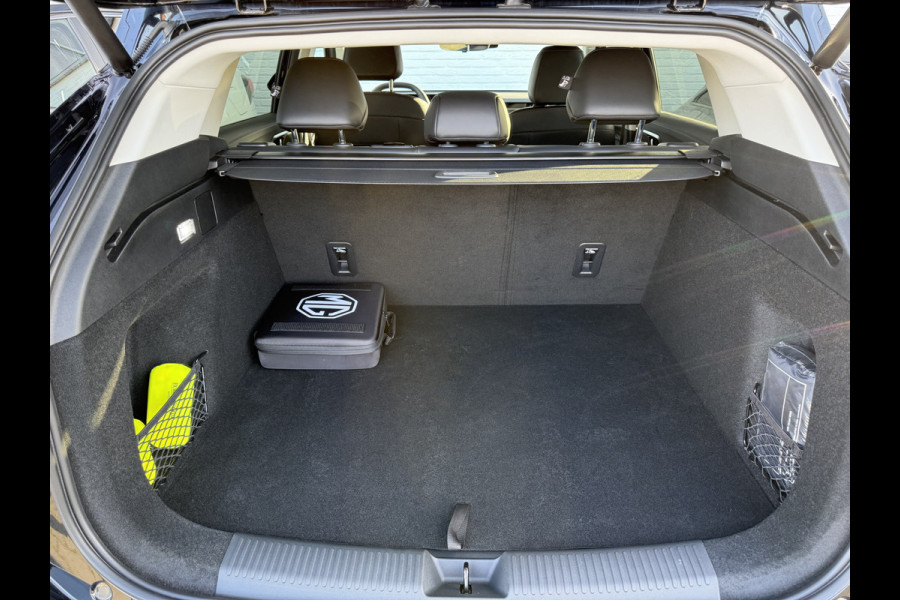 MG MG HS PHEV 1.5 Luxury | Carplay | Leder | 360 Camera | Virtual Cockpit