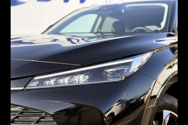 MG MG HS PHEV 1.5 Luxury | Carplay | Leder | 360 Camera | Virtual Cockpit