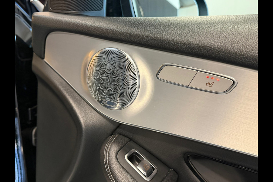 Mercedes-Benz GLC 250 4MATIC Amg night Pano Burmester Led