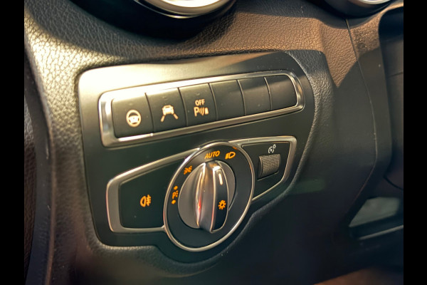 Mercedes-Benz GLC 250 4MATIC Amg night Pano Burmester Led