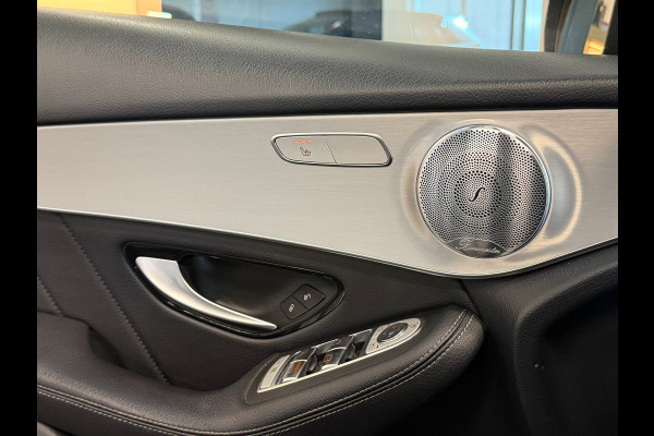 Mercedes-Benz GLC 250 4MATIC Amg night Pano Burmester Led