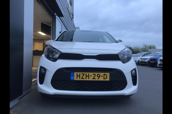 Kia Picanto 1.0 ComfortLine 7 JAAR GARANTIE