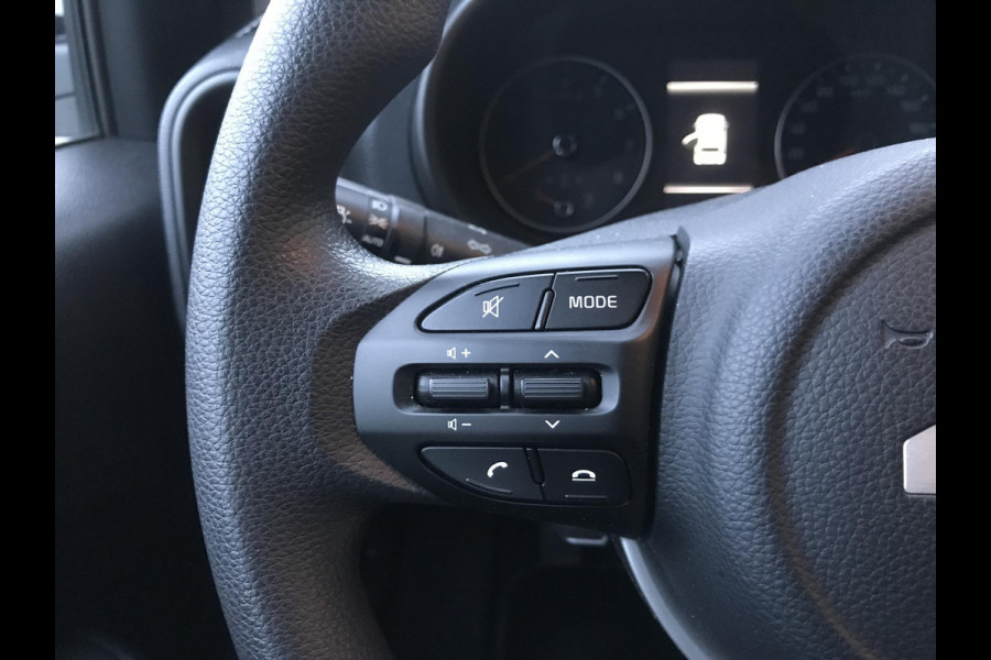 Kia Picanto 1.0 ComfortLine 7 JAAR GARANTIE