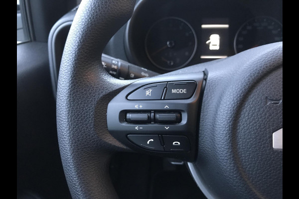 Kia Picanto 1.0 ComfortLine 7 JAAR GARANTIE