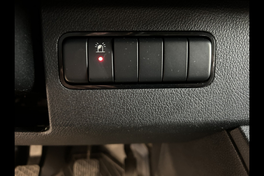 Mercedes-Benz Sprinter 317 CDI L2 D.C Open laadbak / 3500KG Trekhaak / Airco / Standkachel