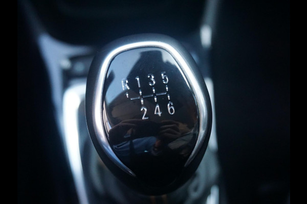 Opel Crossland X 1.2 Turbo Ultimate Leder interieur