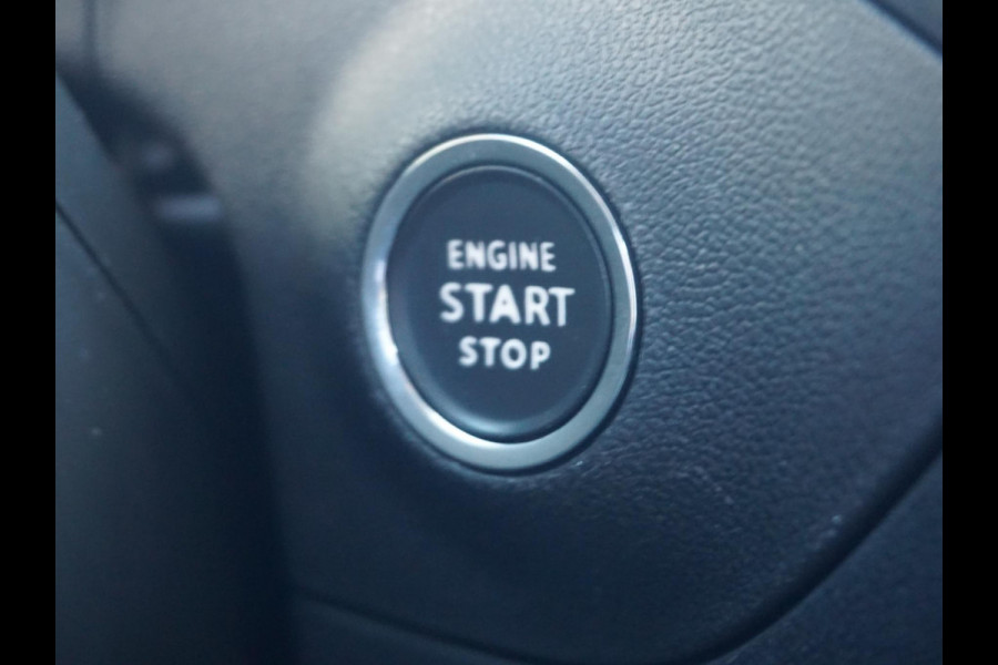 Opel Crossland X 1.2 Turbo Ultimate Leder interieur