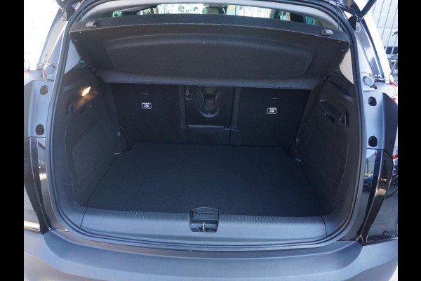 Opel Crossland X 1.2 Turbo Ultimate Leder interieur