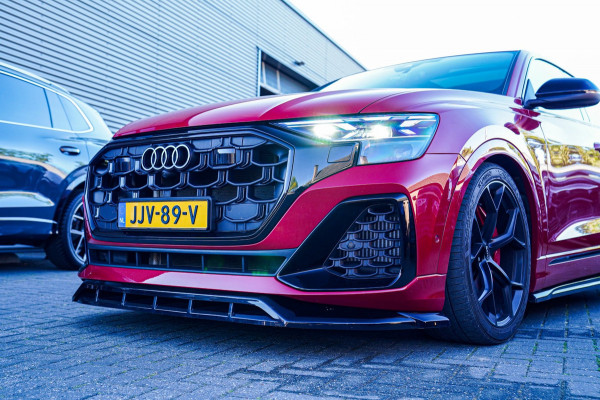 Audi Q8 60 TFSI e quattro Pro Line S Competition | Luchtvering | Panorama | Bang & Olufsen | Memory | 360/3D Camera