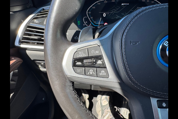 BMW X5 XDrive45e HUD Panorama MAXTON 4W Sturing Trekhaak PPF