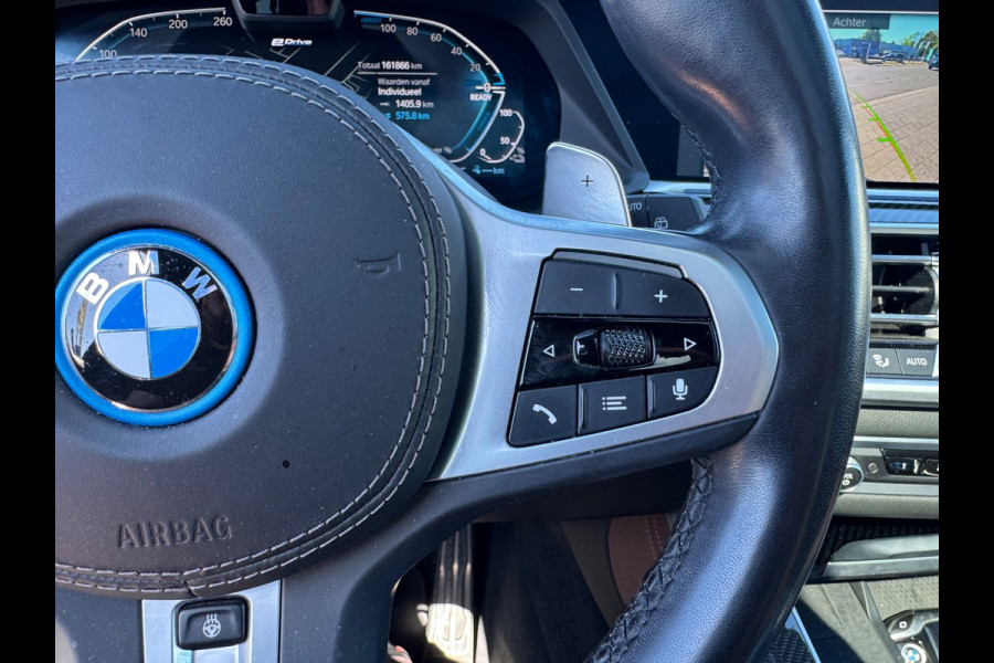 BMW X5 XDrive45e HUD Panorama MAXTON 4W Sturing Trekhaak PPF