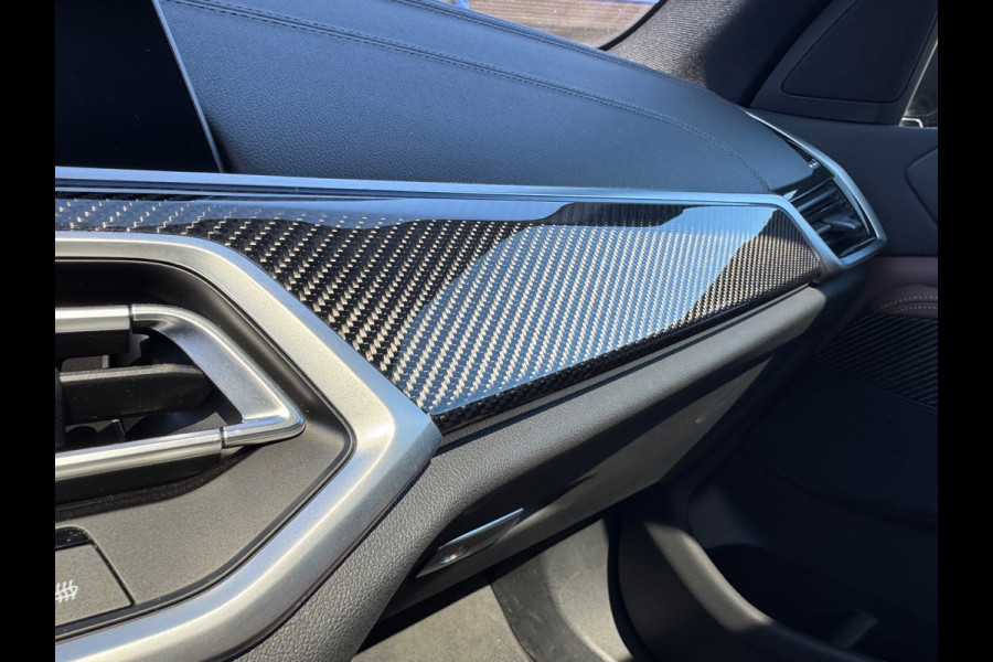BMW X5 XDrive45e HUD Panorama MAXTON 4W Sturing Trekhaak PPF