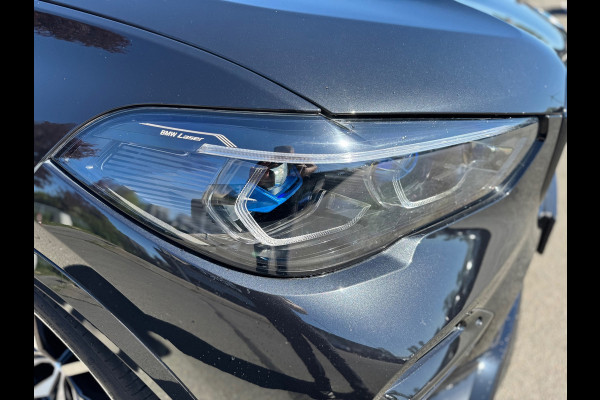 BMW X5 XDrive45e HUD Panorama MAXTON 4W Sturing Trekhaak PPF