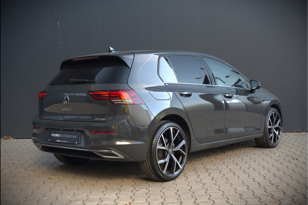 Volkswagen Golf 1.4 eHybrid Style | Memory seat | Massage | Adaptive cruise control | Elektrische stoel | Keyless | Apple Carplay | Parkeersensoren | Ambiance Verlichting | SOH 99.73%