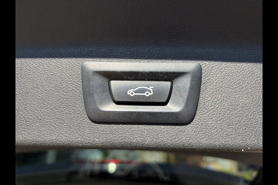 BMW iX3 High Executive 80 kWh M SPORT | PANORAMA DAK | LEDER | SOH 99% | APPLE CARPLAY