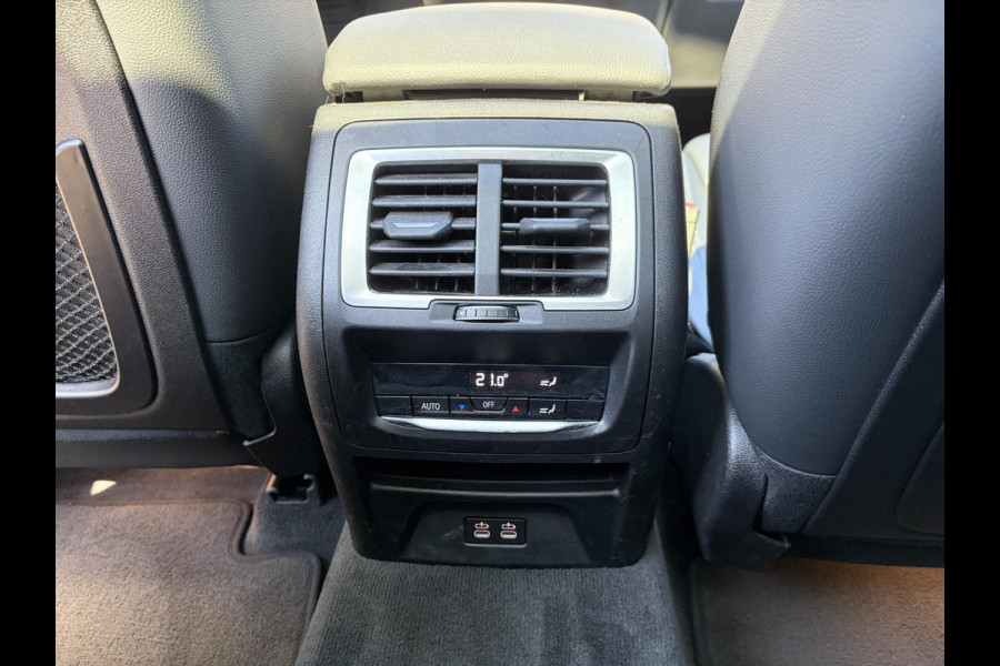 BMW iX3 High Executive 80 kWh M SPORT | PANORAMA DAK | LEDER | SOH 99% | APPLE CARPLAY