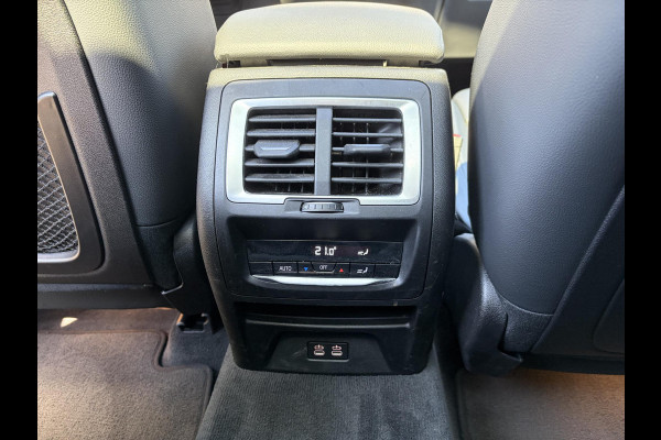 BMW iX3 High Executive 80 kWh M SPORT | PANORAMA DAK | LEDER | SOH 99% | APPLE CARPLAY