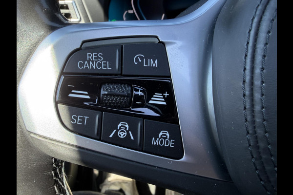 BMW iX3 High Executive 80 kWh M SPORT | PANORAMA DAK | LEDER | SOH 99% | APPLE CARPLAY