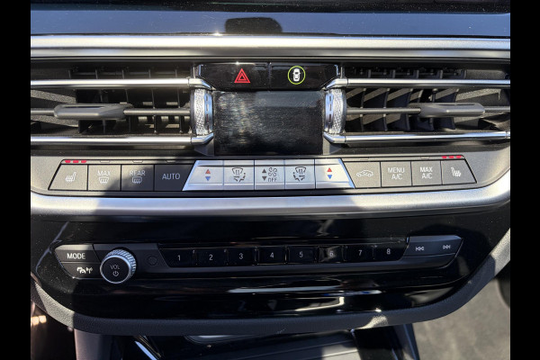 BMW iX3 High Executive 80 kWh M SPORT | PANORAMA DAK | LEDER | SOH 99% | APPLE CARPLAY