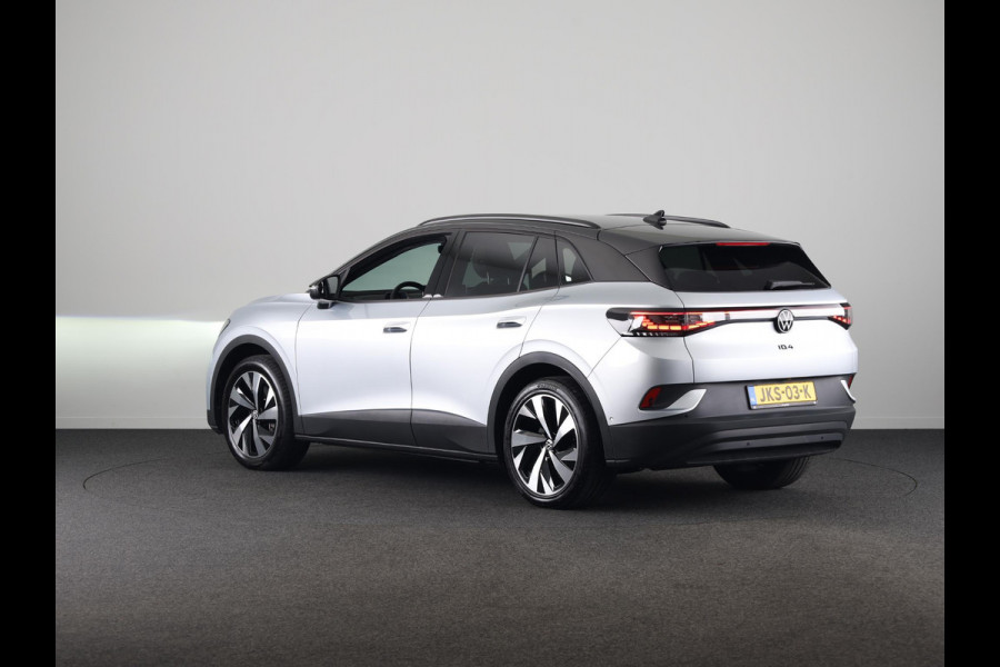 Volkswagen ID.4 Pro Limited Edition Plus 77 kWh | 360 Camera| Head Up Display | Stoelverwarming | 20 inch |