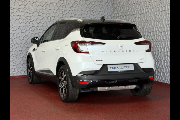 Mitsubishi ASX 1.6 PHEV AT INTENSE+ NW AUTO / CAMERA / NAVI LED STOELVERW PLUG IN HYBRID