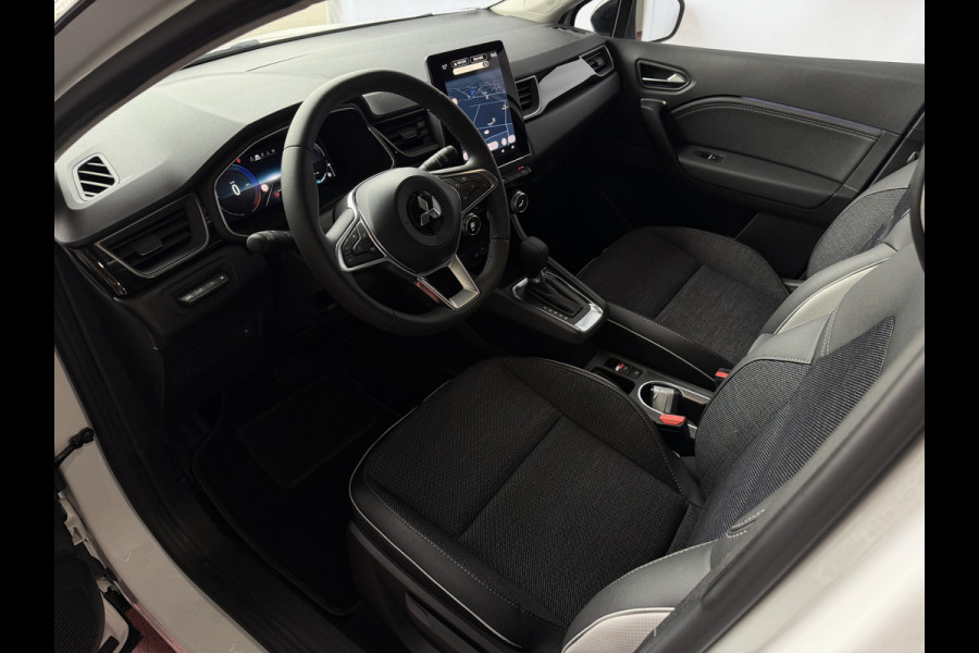 Mitsubishi ASX 1.6 PHEV AT INTENSE+ NW AUTO / CAMERA / NAVI LED STOELVERW PLUG IN HYBRID