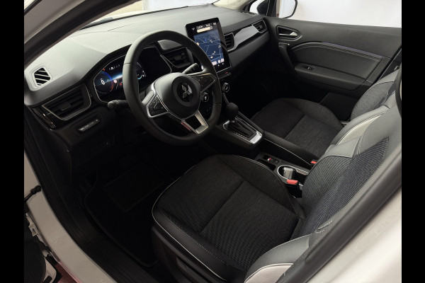 Mitsubishi ASX 1.6 PHEV AT INTENSE+ NW AUTO / CAMERA / NAVI LED STOELVERW PLUG IN HYBRID