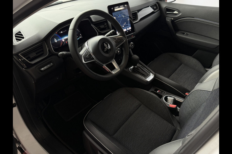 Mitsubishi ASX 1.6 PHEV AT INTENSE+ NW AUTO / CAMERA / NAVI LED STOELVERW PLUG IN HYBRID