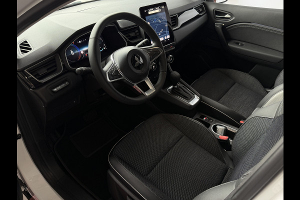Mitsubishi ASX 1.6 PHEV AT INTENSE+ NW AUTO / CAMERA / NAVI LED STOELVERW PLUG IN HYBRID