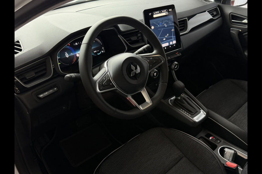 Mitsubishi ASX 1.6 PHEV AT INTENSE+ NW AUTO / CAMERA / NAVI LED STOELVERW PLUG IN HYBRID