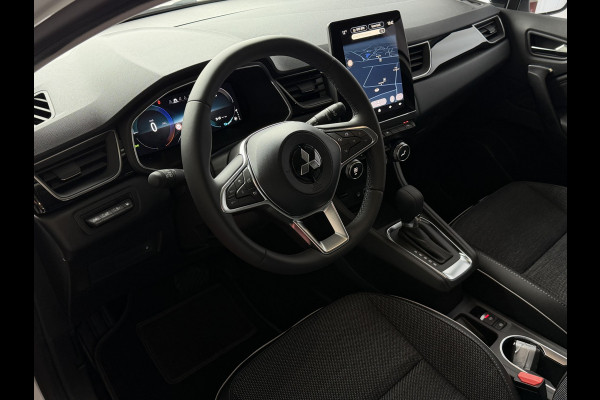 Mitsubishi ASX 1.6 PHEV AT INTENSE+ NW AUTO / CAMERA / NAVI LED STOELVERW PLUG IN HYBRID