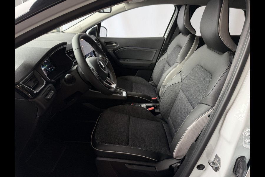 Mitsubishi ASX 1.6 PHEV AT INTENSE+ NW AUTO / CAMERA / NAVI LED STOELVERW PLUG IN HYBRID