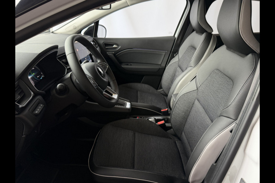 Mitsubishi ASX 1.6 PHEV AT INTENSE+ NW AUTO / CAMERA / NAVI LED STOELVERW PLUG IN HYBRID