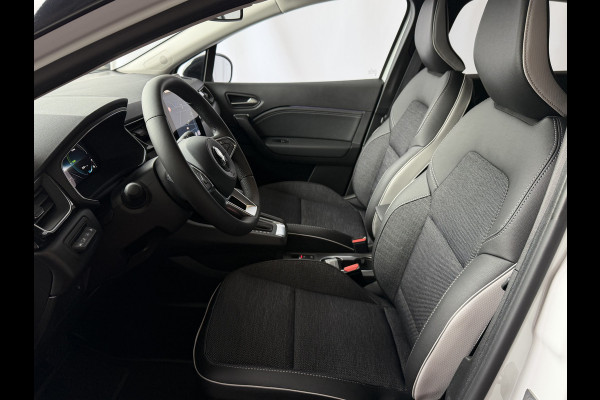 Mitsubishi ASX 1.6 PHEV AT INTENSE+ NW AUTO / CAMERA / NAVI LED STOELVERW PLUG IN HYBRID