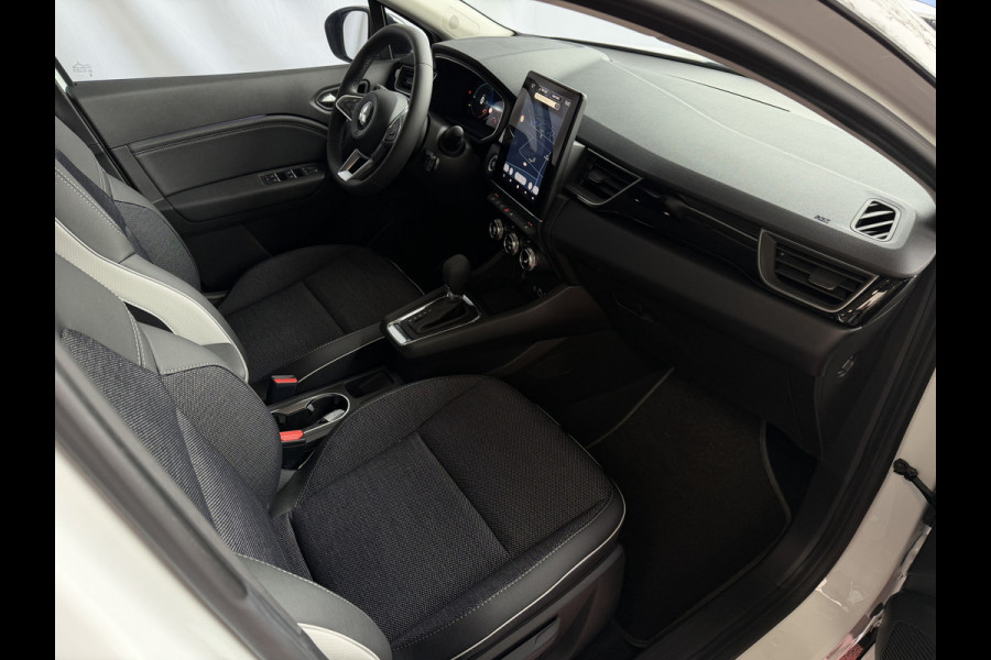 Mitsubishi ASX 1.6 PHEV AT INTENSE+ NW AUTO / CAMERA / NAVI LED STOELVERW PLUG IN HYBRID