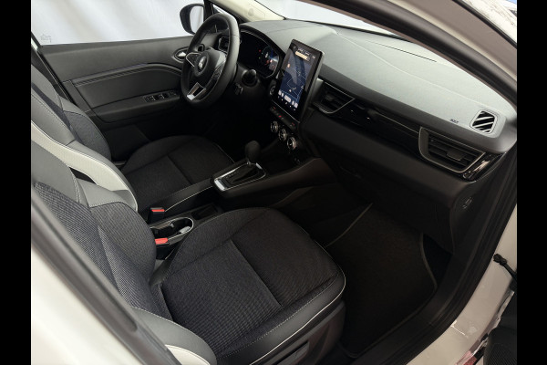 Mitsubishi ASX 1.6 PHEV AT INTENSE+ NW AUTO / CAMERA / NAVI LED STOELVERW PLUG IN HYBRID