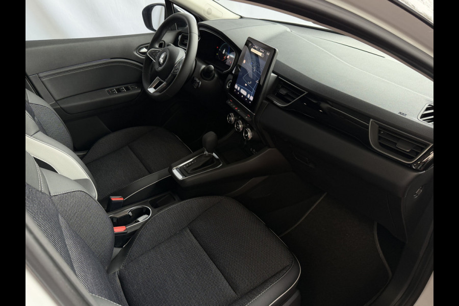 Mitsubishi ASX 1.6 PHEV AT INTENSE+ NW AUTO / CAMERA / NAVI LED STOELVERW PLUG IN HYBRID