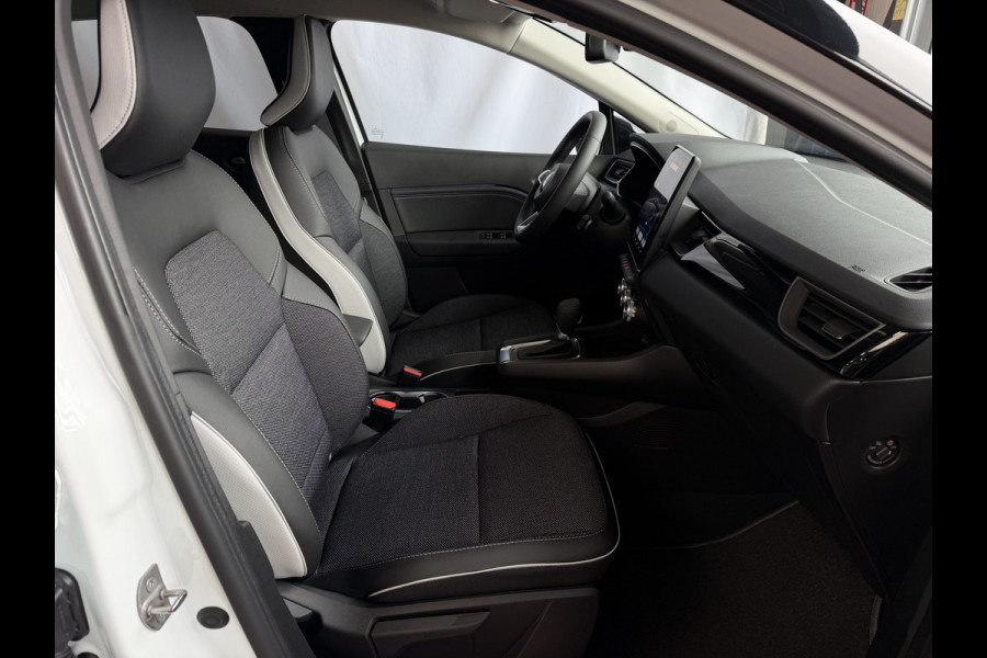 Mitsubishi ASX 1.6 PHEV AT INTENSE+ NW AUTO / CAMERA / NAVI LED STOELVERW PLUG IN HYBRID