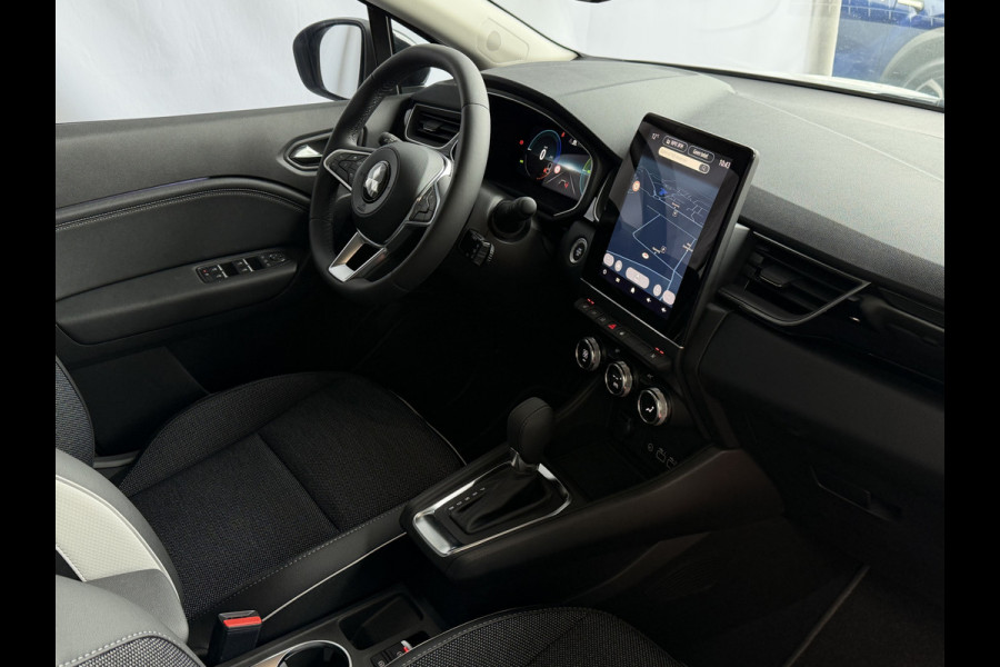 Mitsubishi ASX 1.6 PHEV AT INTENSE+ NW AUTO / CAMERA / NAVI LED STOELVERW PLUG IN HYBRID