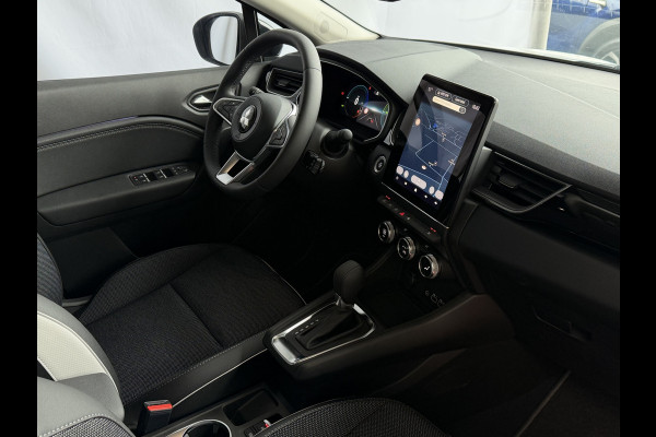 Mitsubishi ASX 1.6 PHEV AT INTENSE+ NW AUTO / CAMERA / NAVI LED STOELVERW PLUG IN HYBRID