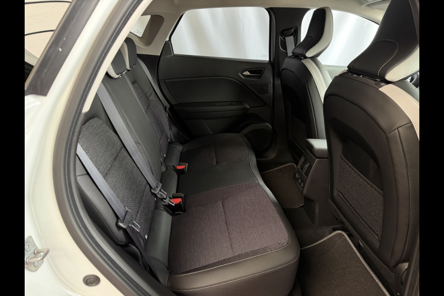Mitsubishi ASX 1.6 PHEV AT INTENSE+ NW AUTO / CAMERA / NAVI LED STOELVERW PLUG IN HYBRID