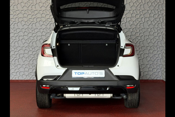 Mitsubishi ASX 1.6 PHEV AT INTENSE+ NW AUTO / CAMERA / NAVI LED STOELVERW PLUG IN HYBRID